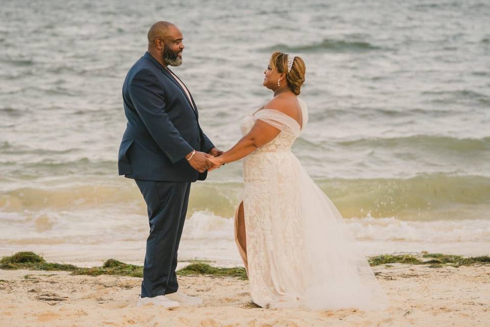 Gwen & Mack