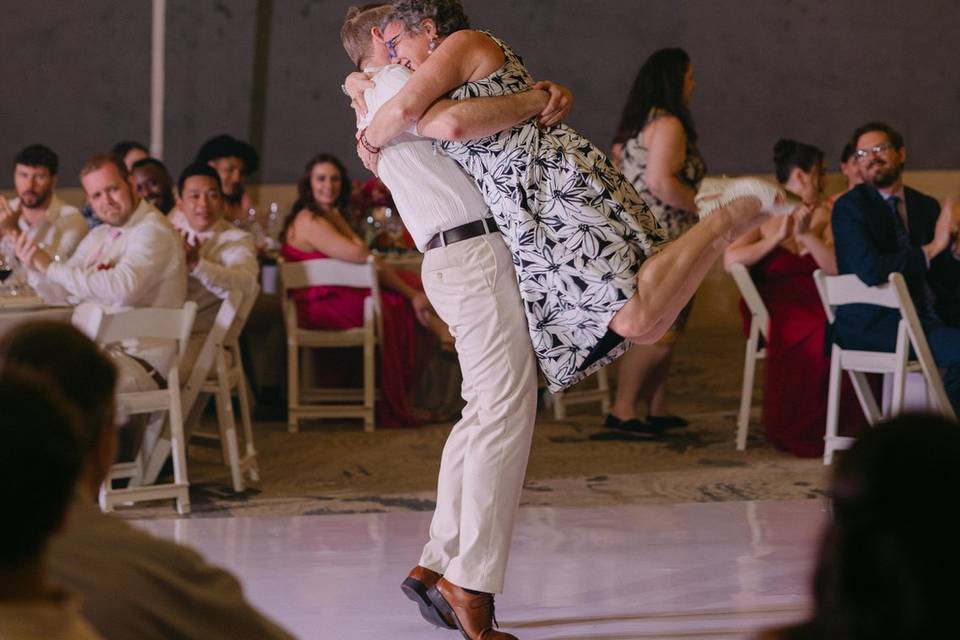K&H wedd