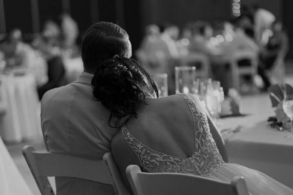 K&H wedd