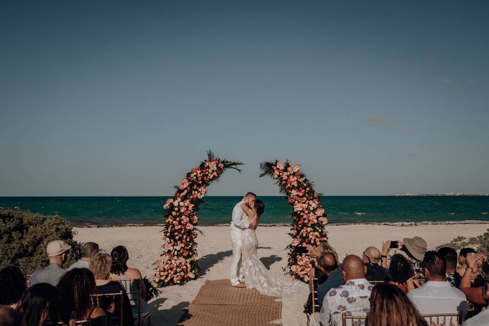 Rebecca & Aaron