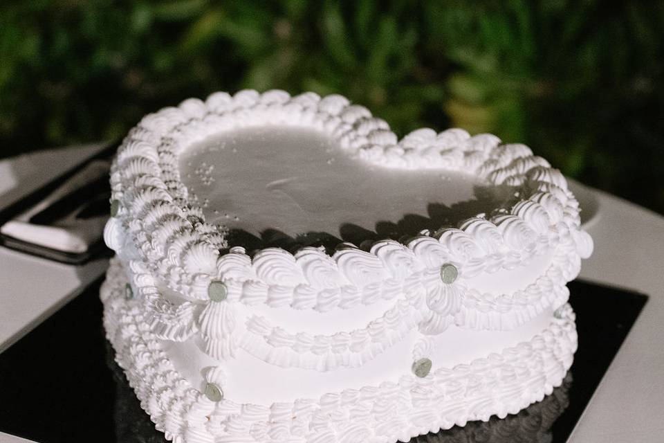Cake H&S