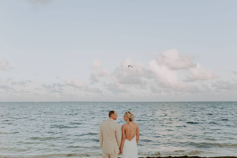 Sydney & Will