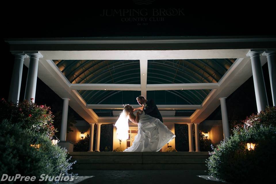 Jumping Brook Country Club