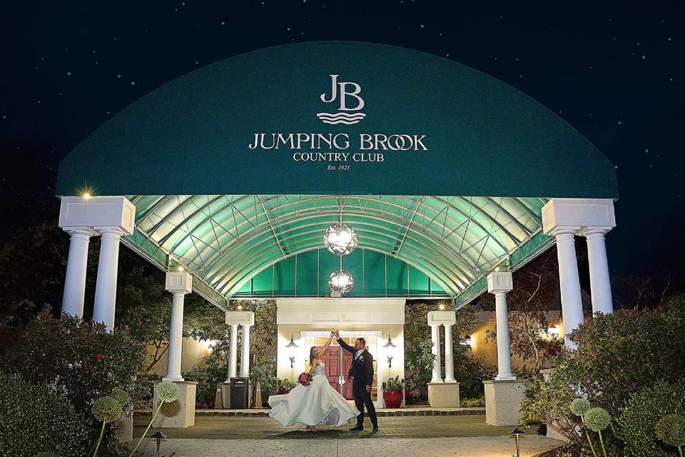 Jumping Brook Country Club