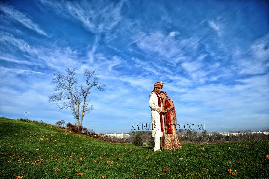 Indian Wedding