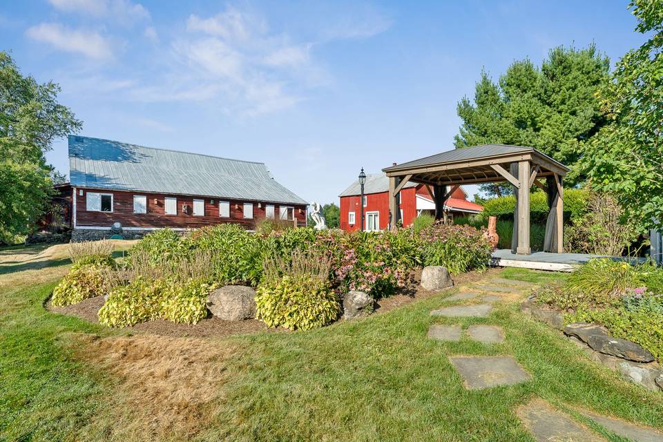 Pattee Hill Cottage