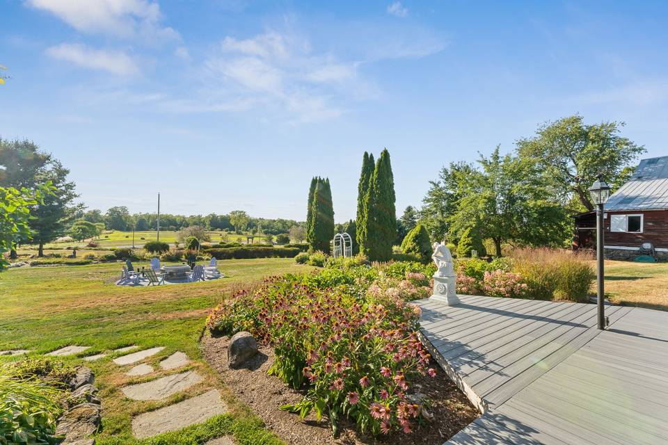 Pattee Hill Cottage