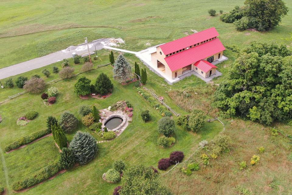 Pattee Hill Farm