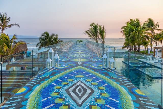 W Punta De Mita