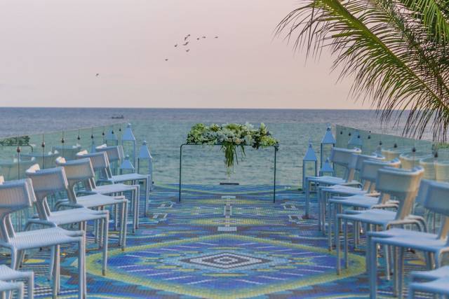 W Punta De Mita