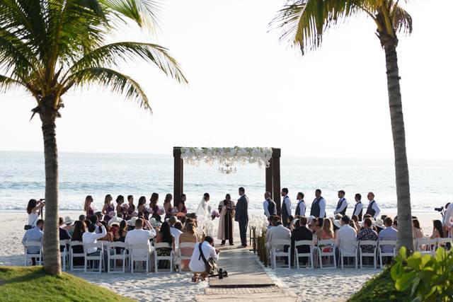 W Punta De Mita