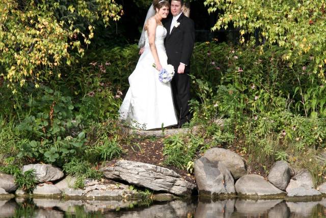 #WeddingInspiration