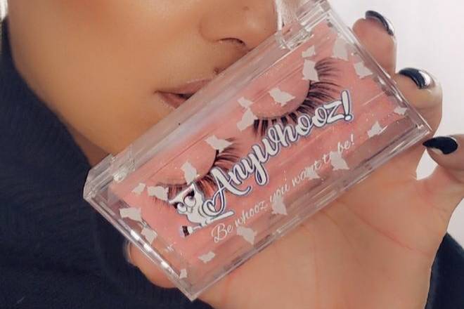 Lashes