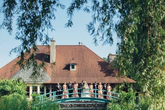 Mirbeau Inn & Spa
