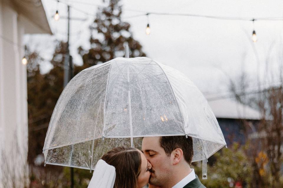 Couple portrait