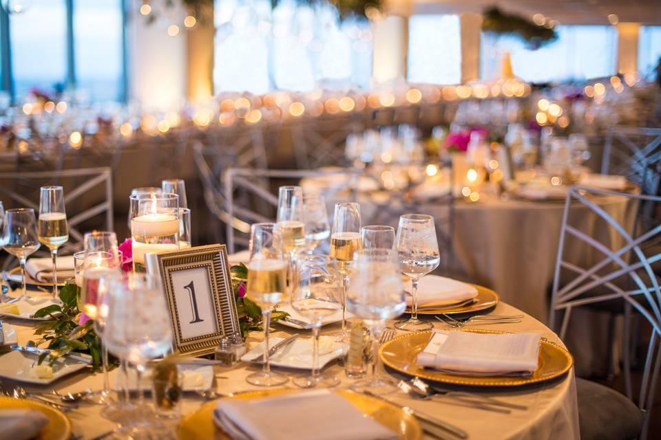 Boldly Chic Events