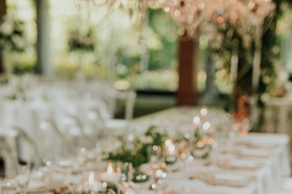 Boldly Chic Events