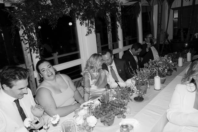 Halyard Reception