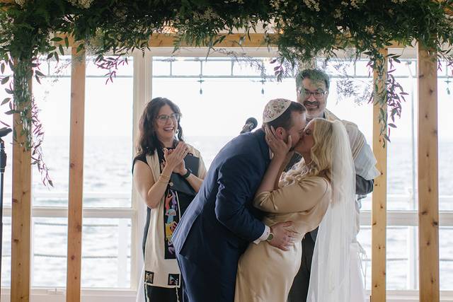 Halyard Ceremony