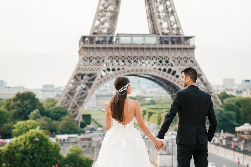 Paris Engagement