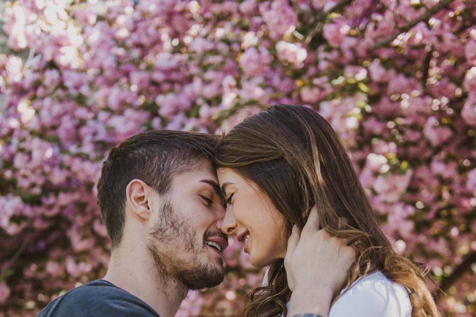 Paris Engagement