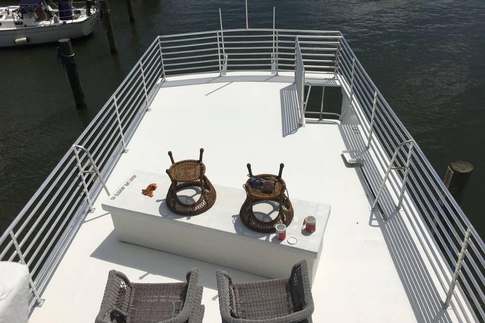 Chesapeake Nautical Cruises