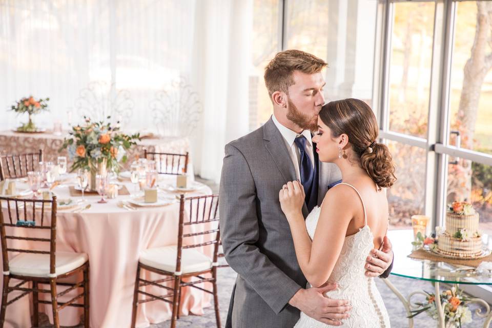 Sweet couple | ARWhite Photography