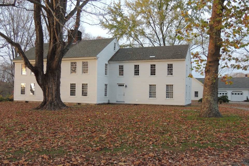 1791 House