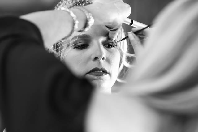 The Powder Room Makeup Oasis & Boutique
