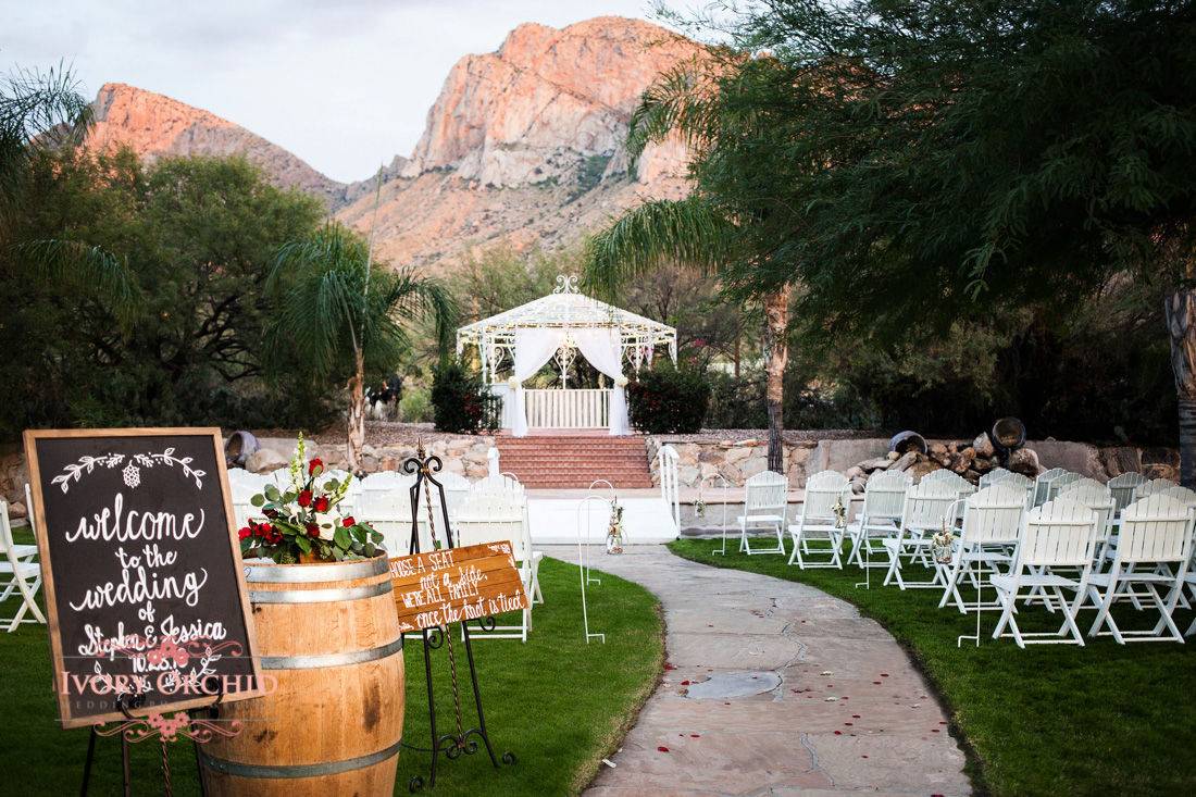 Tucson Wedding Venues Reviews for 61 AZ Venues