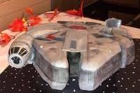 Millennium Falcon