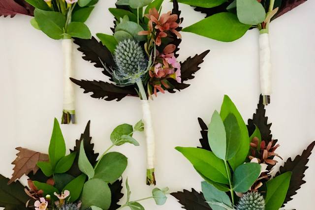 Boutonniere