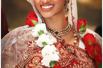 Indian Bride Makeup Miami