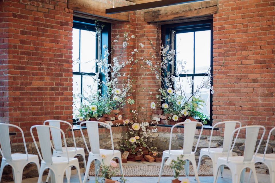 Foreland Catskill