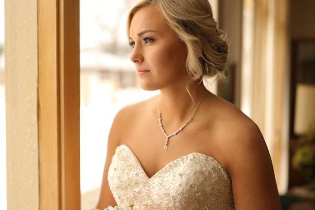 Bride