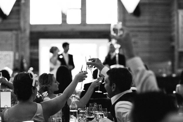 first & union bespoke events