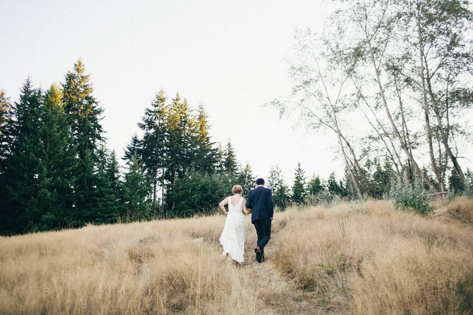 Newlyweds