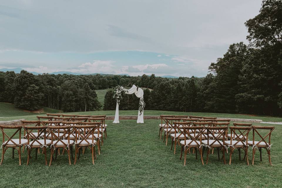 Ceremony