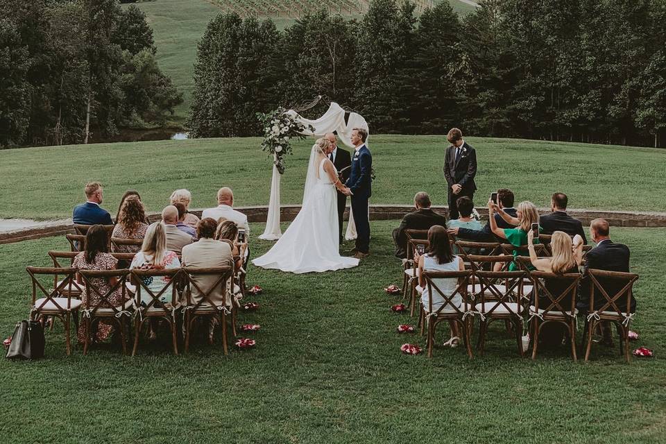 Ceremony