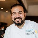 Burak Ozcan