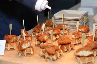 Ferah Catering and Events