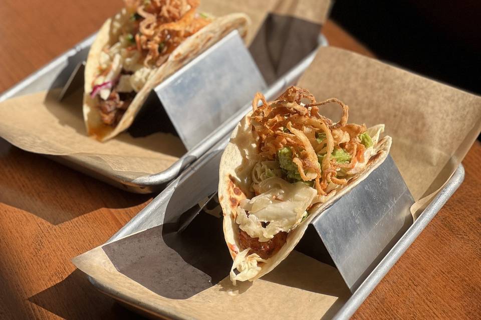 Tacos