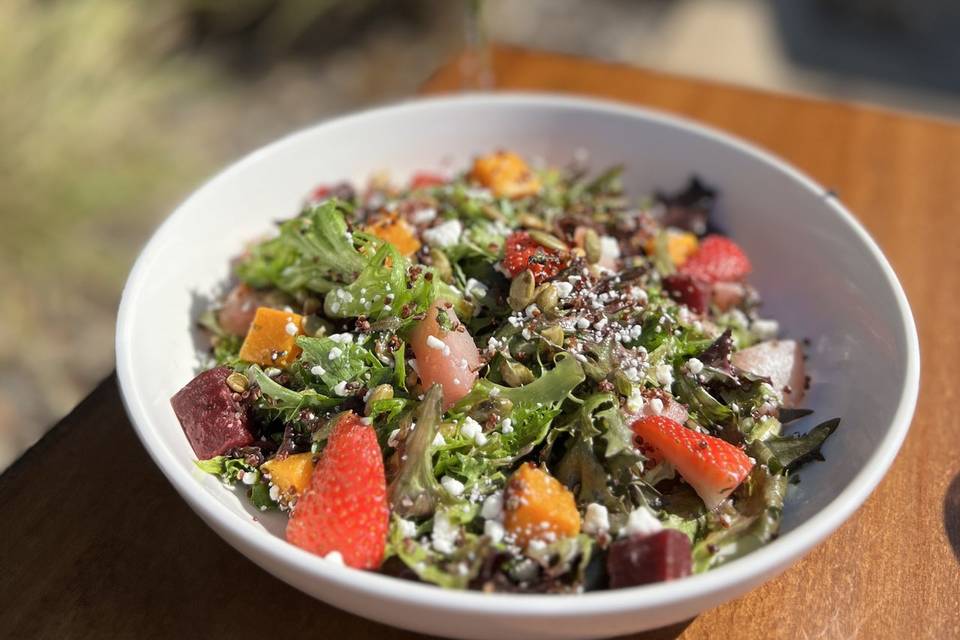 Salad