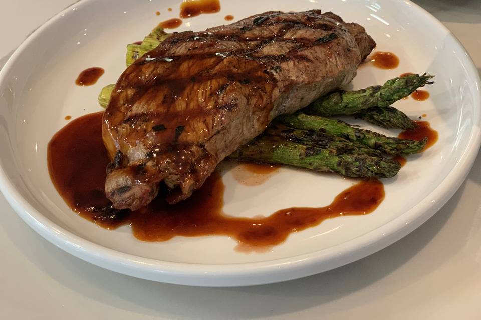 NY Strip Loin