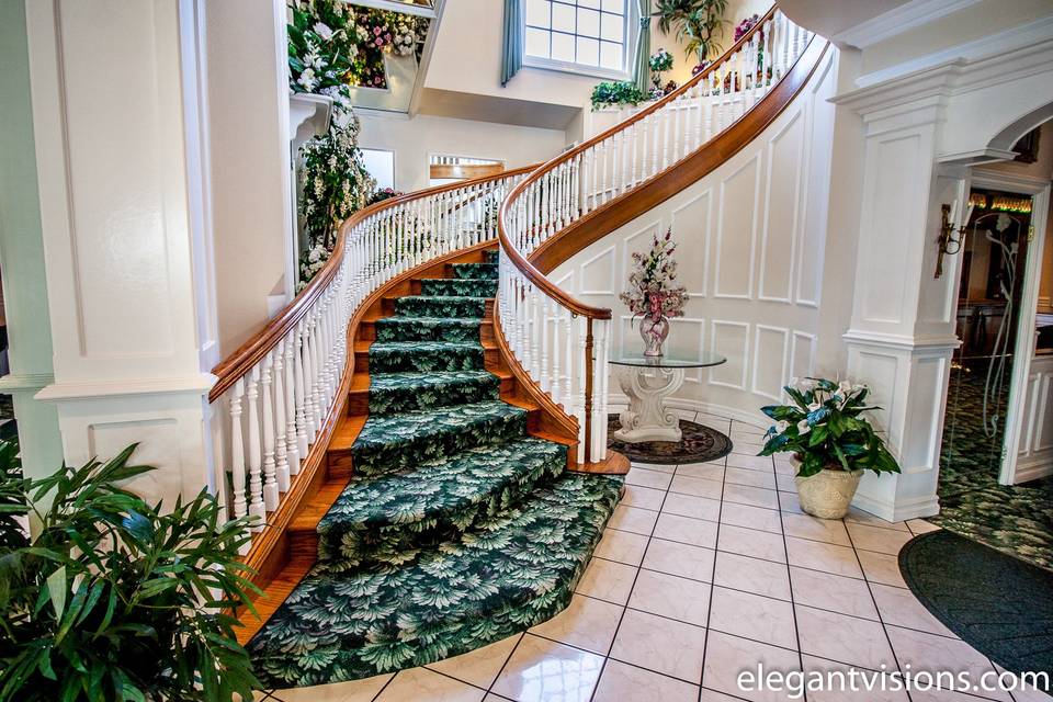 Grand Staircase