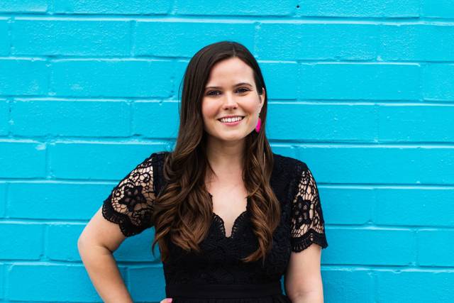 Meet the Owner, Brooke