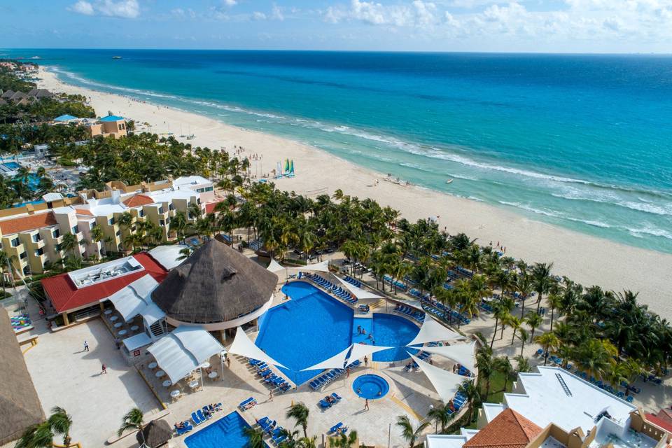 Viva Wyndham Maya