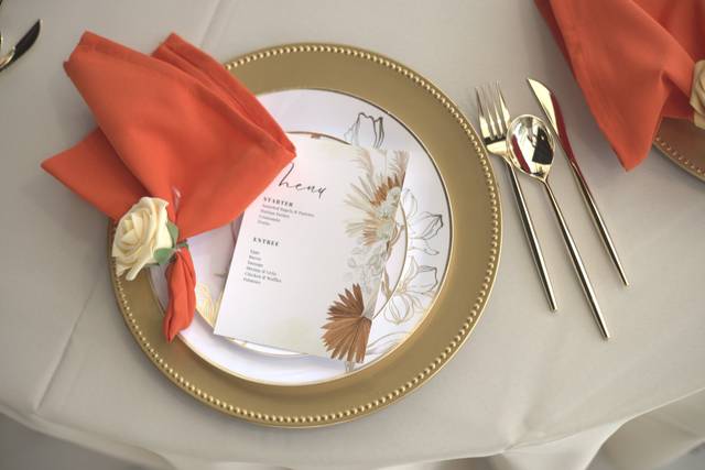 Place setting