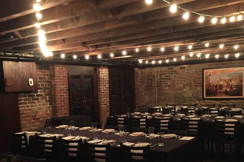 Jiddi Space & Courtyard