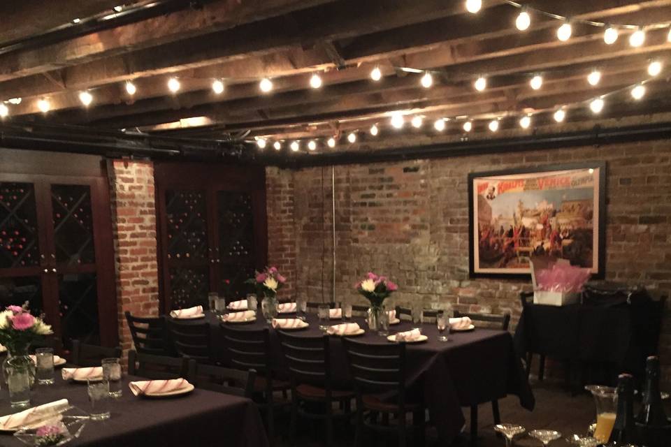 Jiddi Space & Courtyard